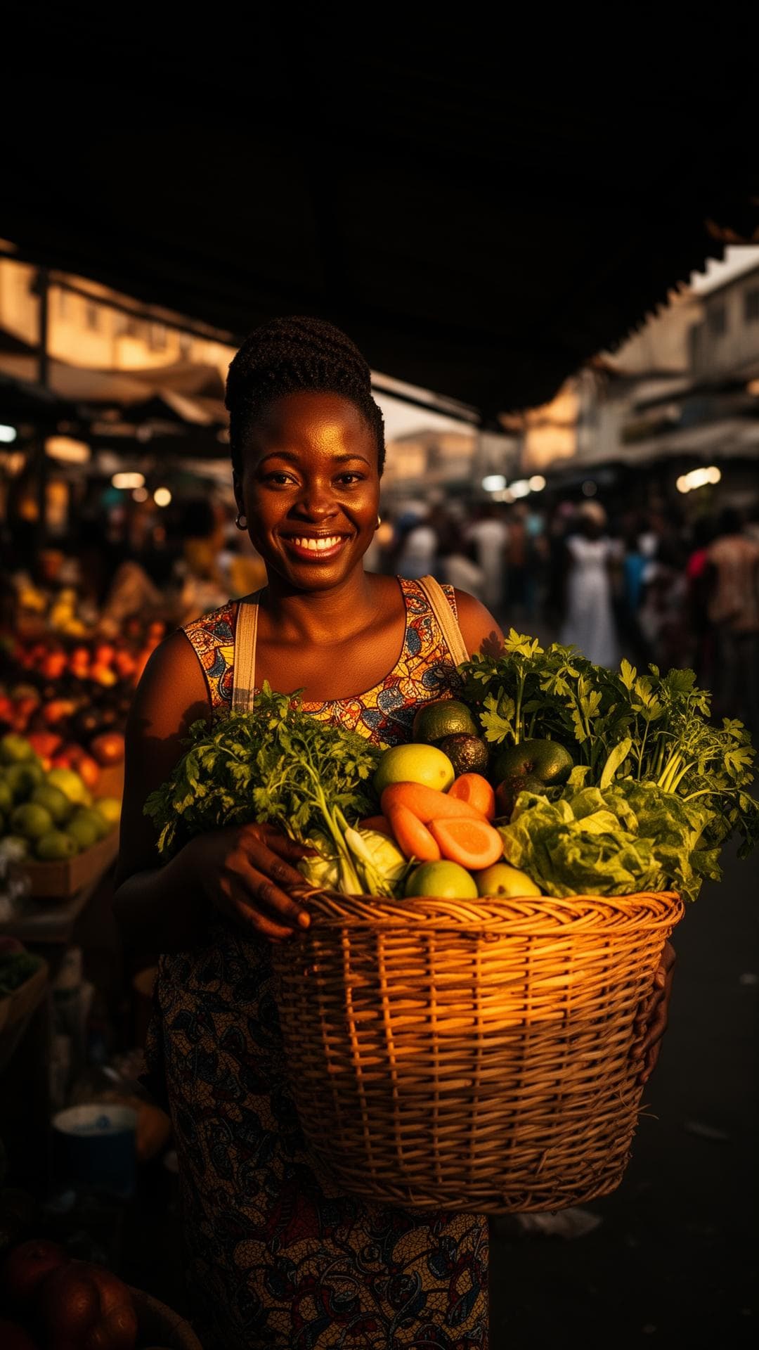 A Jomppa errand experience for groceries and everyday support